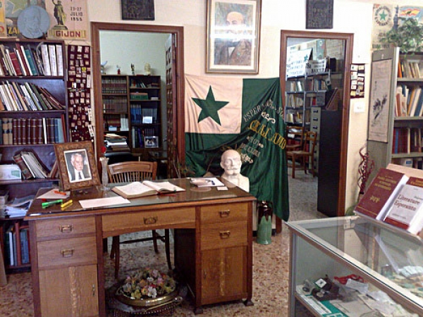 Museu de l’Esperanto